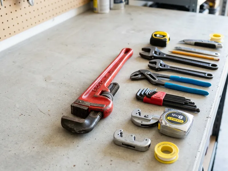 Emergency Plumber in Farmington, IA